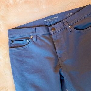 SLIM TRAVELER PANT